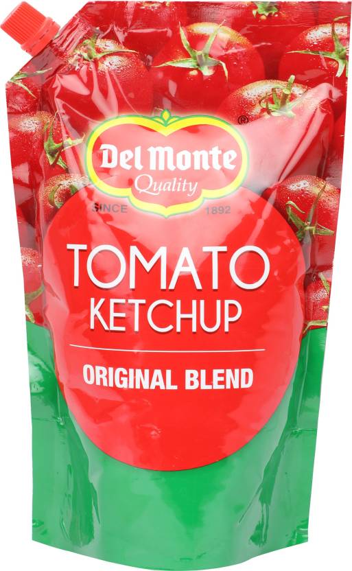 Del Monte Tomato Ketchup  (950 g)