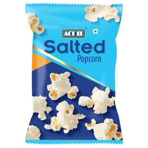 ACT II Instant Popcorn – Simply Salted, 50 gm