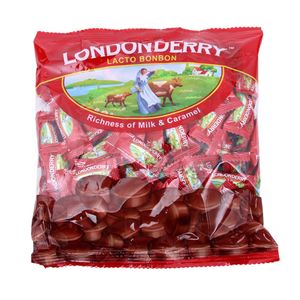 Londonderry Richness of Milk & Caramel, 277 gm Pouch