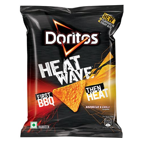 Doritos Namkeen – Heat Wave, 70 gm