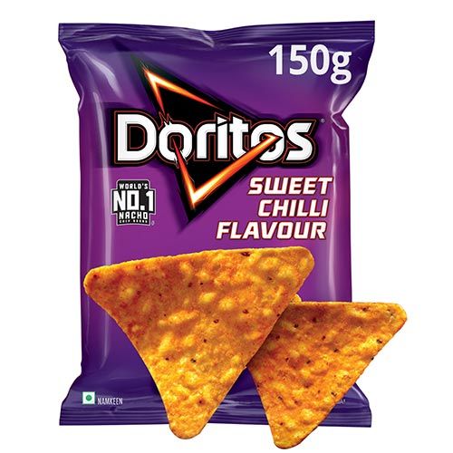 Doritos Sweet Chilli, 150 gm