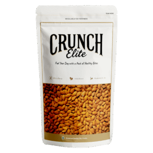 Premium Almonds