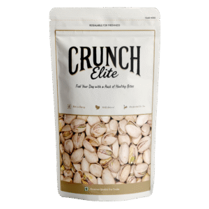 Regular Pistachio
