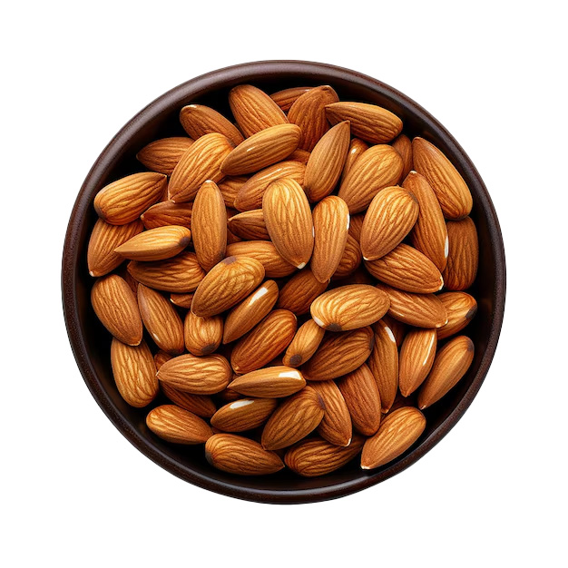 Almond