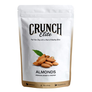 Almonds