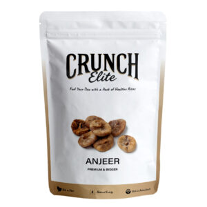 Anjeer (Fig)